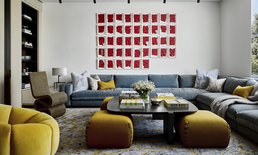 Flooring Enhancements