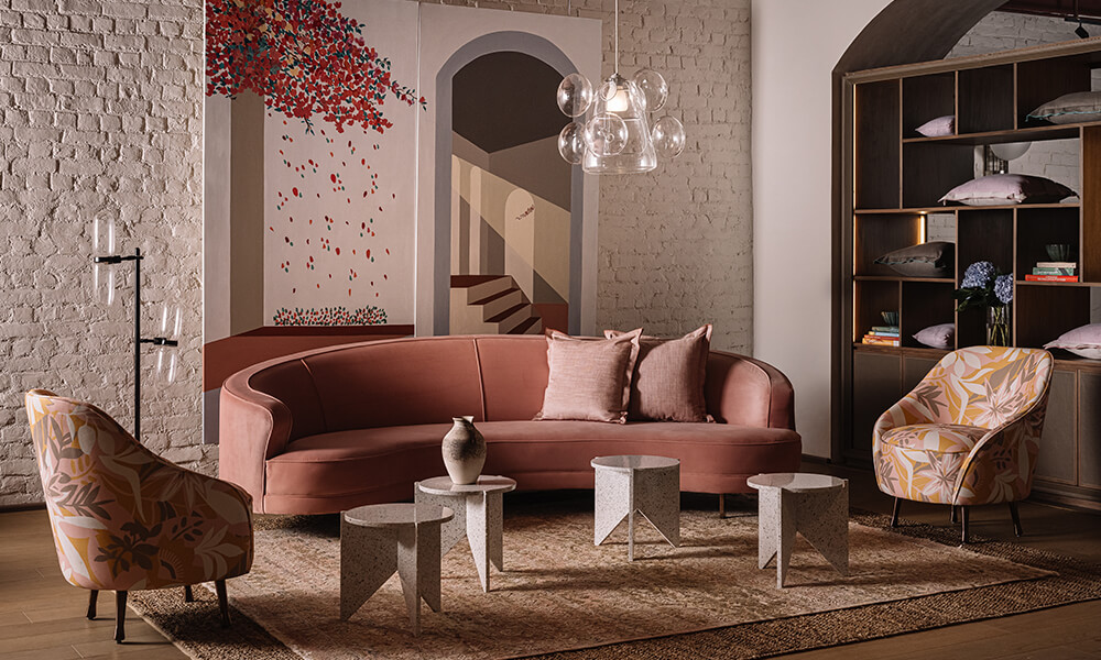 Wabi-Sabi Aesthetics